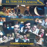 35.El Tercer Planeta